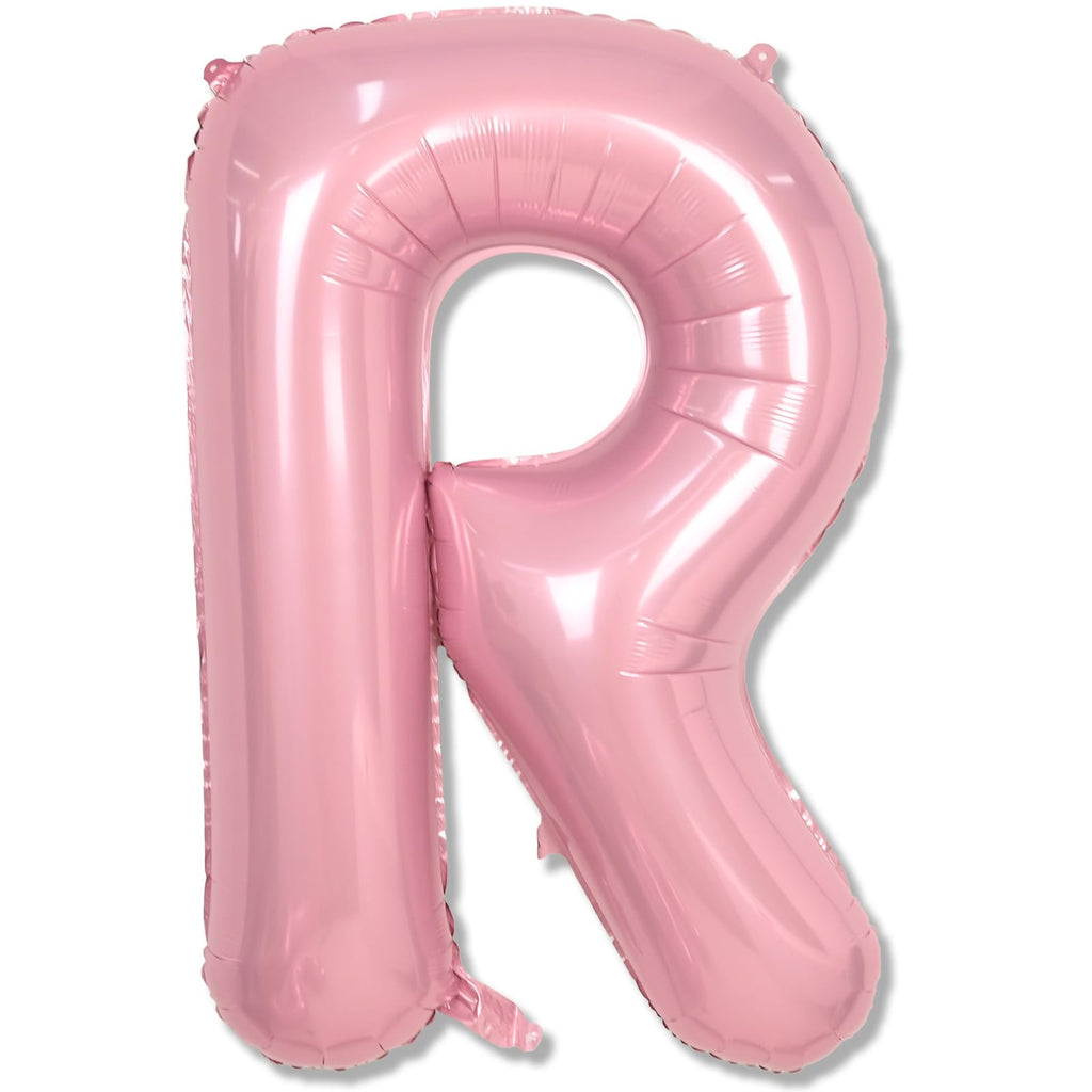 40-Inch Jumbo Foil Number Balloon for Birthday & Events