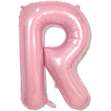 40-Inch Jumbo Foil Number Balloon for Birthday & Events