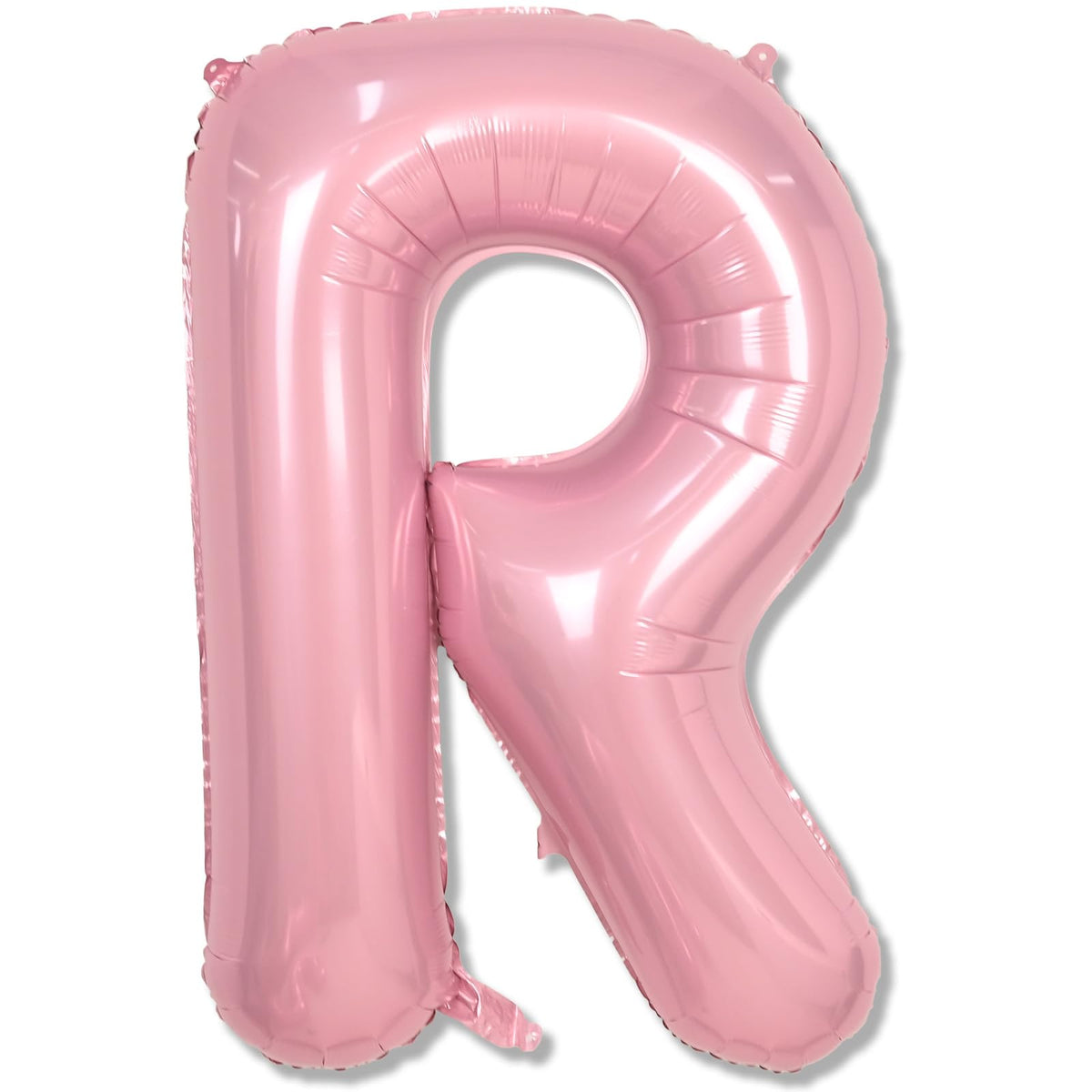 40-Inch Jumbo Foil Number Balloon for Birthday & Events