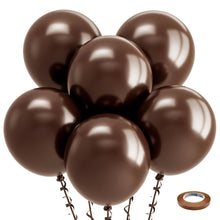 Assorted Latex Balloons for Parties & Event Decorations
