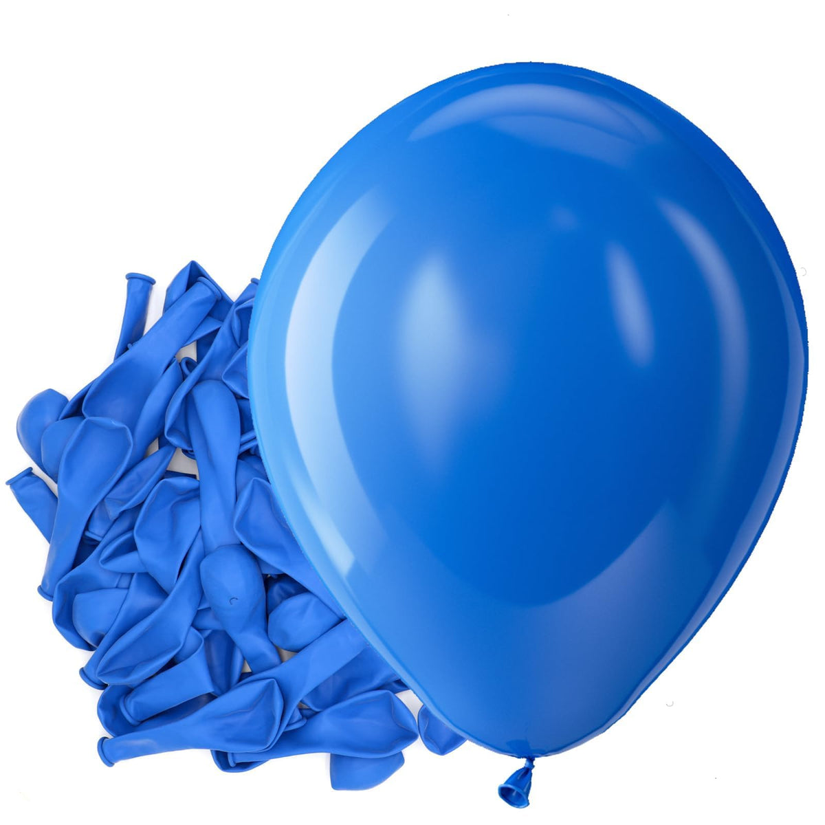 Assorted Latex Balloons for Parties & Event Decorations