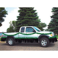 7-Piece Two-Color Vinyl Parade Truck Decorating Kit