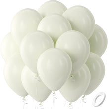 Assorted Latex Balloons for Parties & Event Decorations