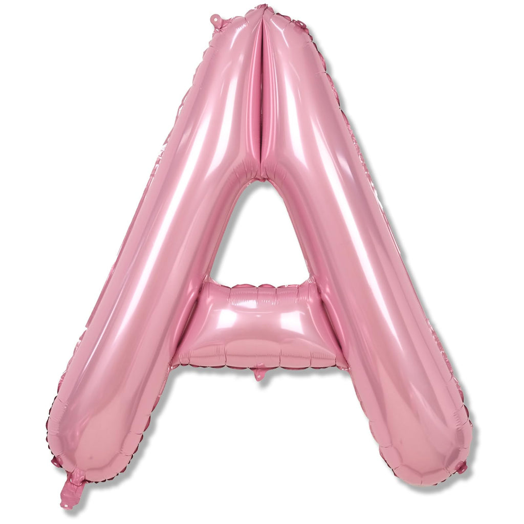 40-Inch Jumbo Foil Number Balloon for Birthday & Events