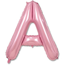 40-Inch Jumbo Foil Number Balloon for Birthday & Events