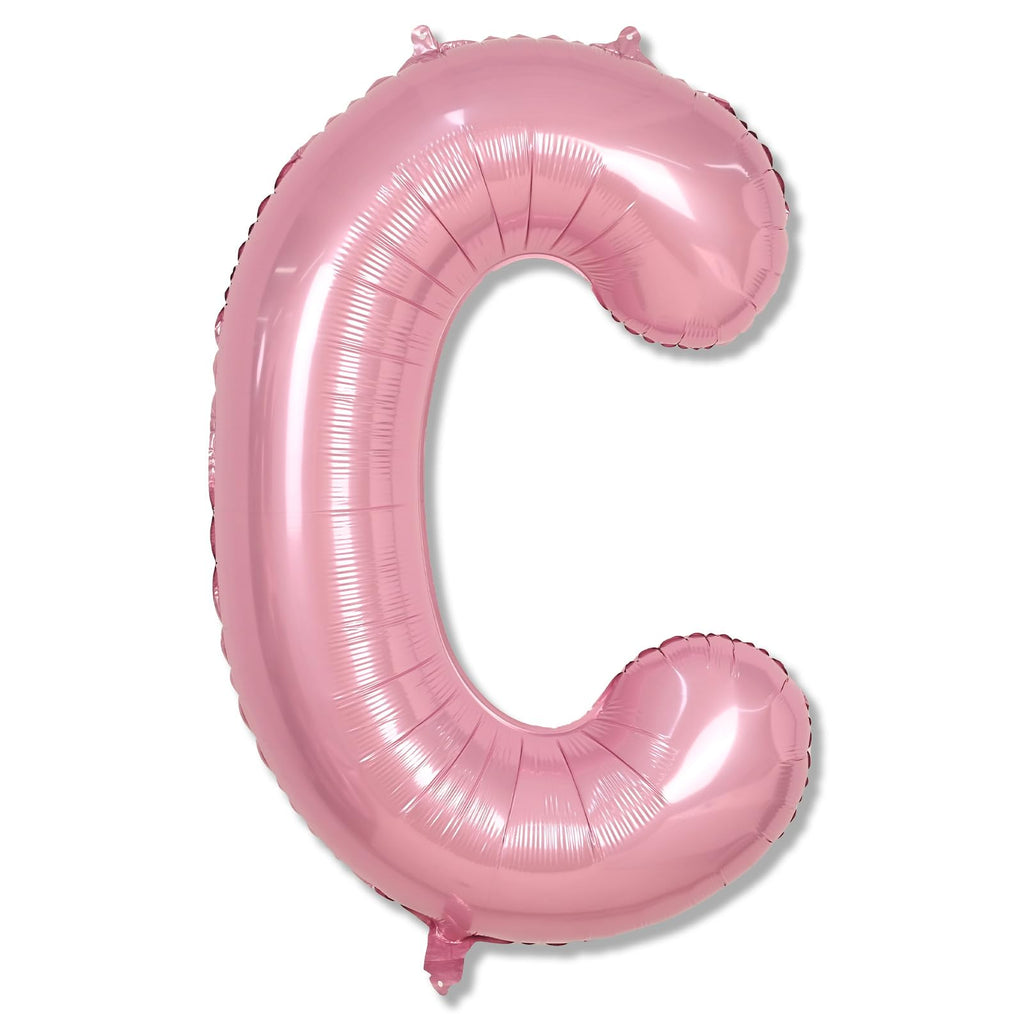 40-Inch Jumbo Foil Number Balloon for Birthday & Events