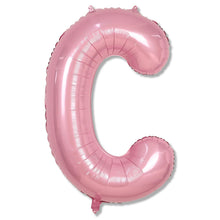 40-Inch Jumbo Foil Number Balloon for Birthday & Events