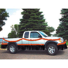 7-Piece Two-Color Vinyl Parade Truck Decorating Kit
