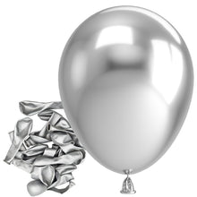 Assorted Latex Balloons for Parties & Event Decorations