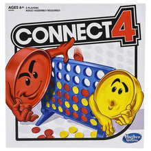 Connect 4 Classic Strategy Board Game for Two Players
