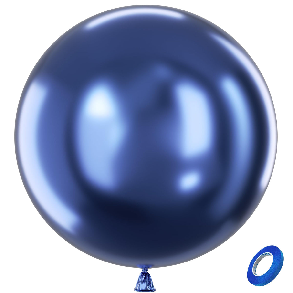 Assorted Latex Balloons for Parties & Event Decorations