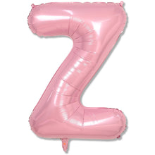 40-Inch Jumbo Foil Number Balloon for Birthday & Events