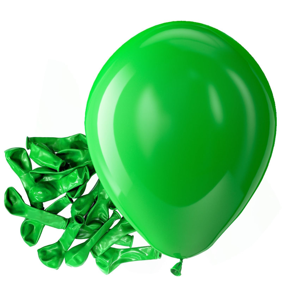 Assorted Latex Balloons for Parties & Event Decorations