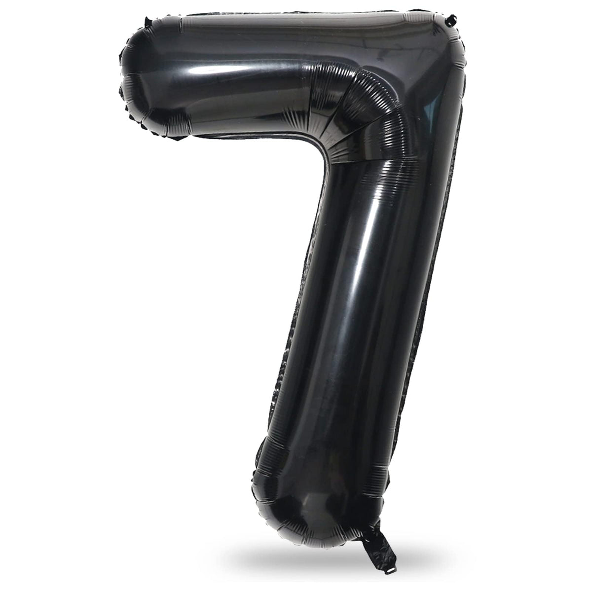 40-Inch Jumbo Foil Number Balloon for Birthday & Events
