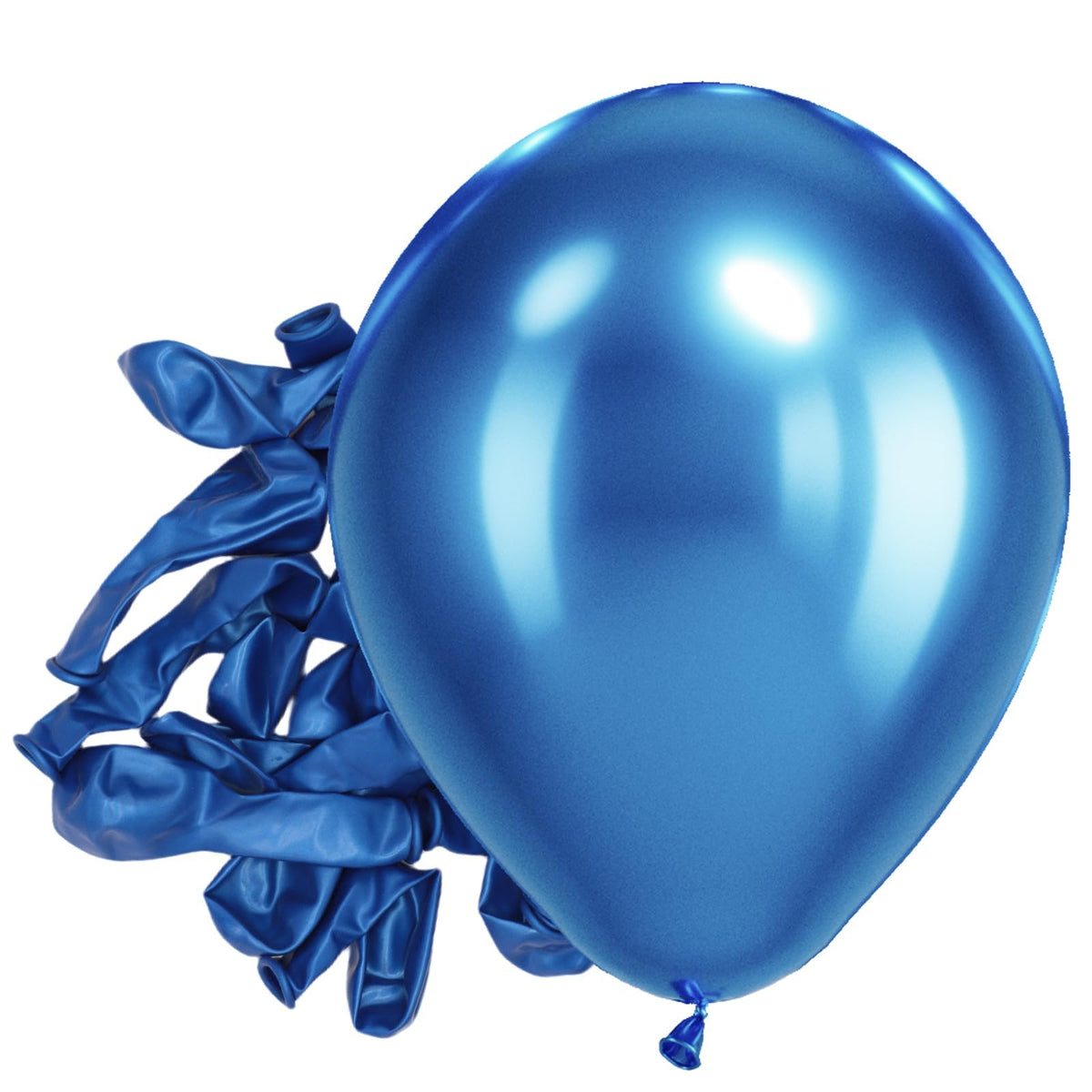 Assorted Latex Balloons for Parties & Event Decorations