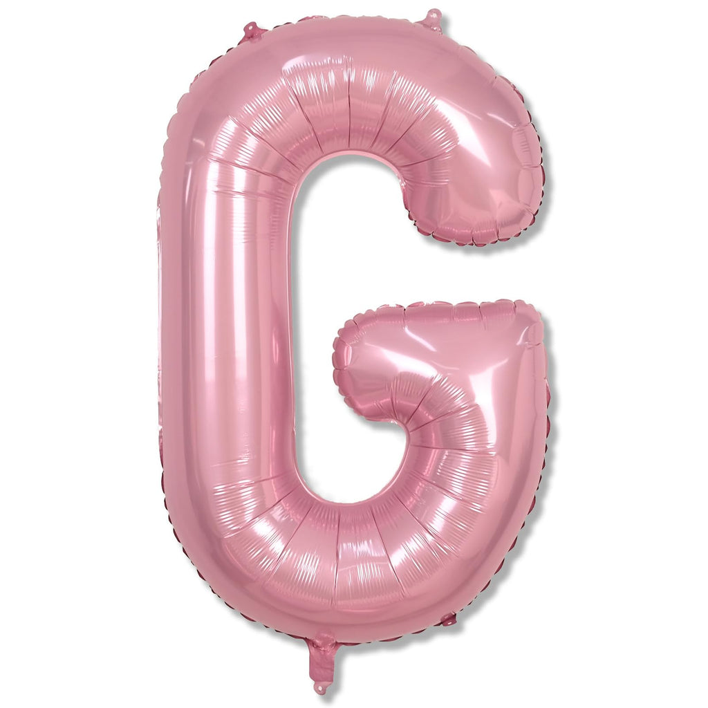 40-Inch Jumbo Foil Number Balloon for Birthday & Events