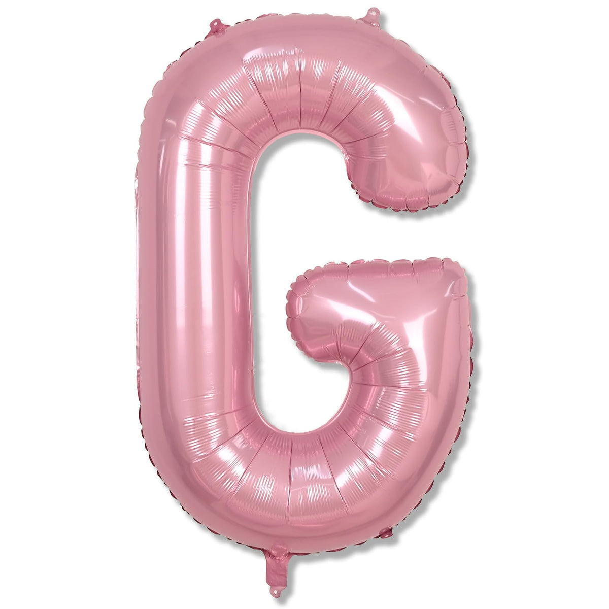 40-Inch Jumbo Foil Number Balloon for Birthday & Events