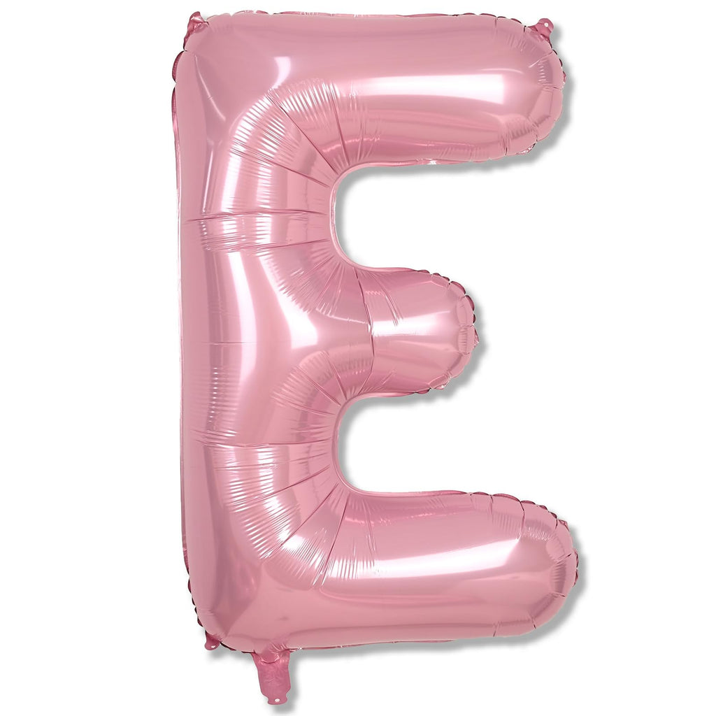 40-Inch Jumbo Foil Number Balloon for Birthday & Events