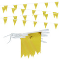 Colorful Pennant Banner Flags for Parties & Events
