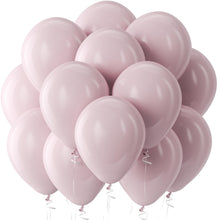 Assorted Latex Balloons for Parties & Event Decorations