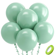 Assorted Latex Balloons for Parties & Event Decorations
