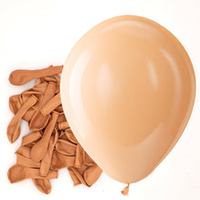 Assorted Latex Balloons for Parties & Event Decorations