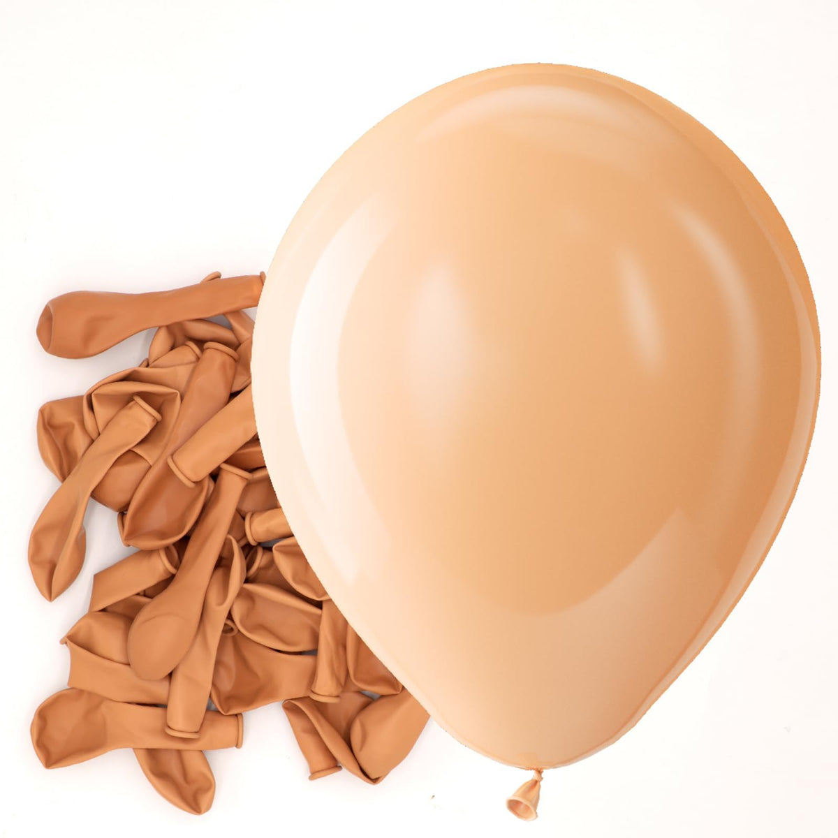 Assorted Latex Balloons for Parties & Event Decorations