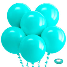 Assorted Latex Balloons for Parties & Event Decorations