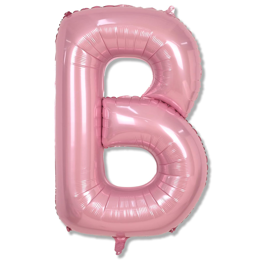 40-Inch Jumbo Foil Number Balloon for Birthday & Events