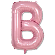 40-Inch Jumbo Foil Number Balloon for Birthday & Events