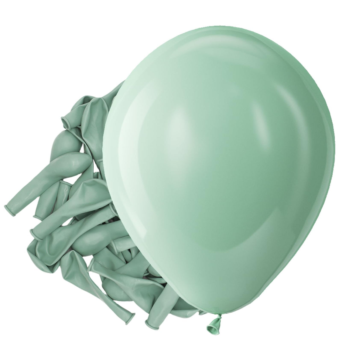 Assorted Latex Balloons for Parties & Event Decorations