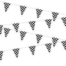 Colorful Pennant Banner Flags for Parties & Events