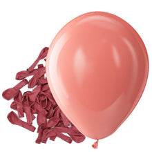 Assorted Latex Balloons for Parties & Event Decorations