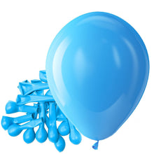 Assorted Latex Balloons for Parties & Event Decorations