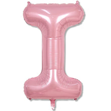 40-Inch Jumbo Foil Number Balloon for Birthday & Events