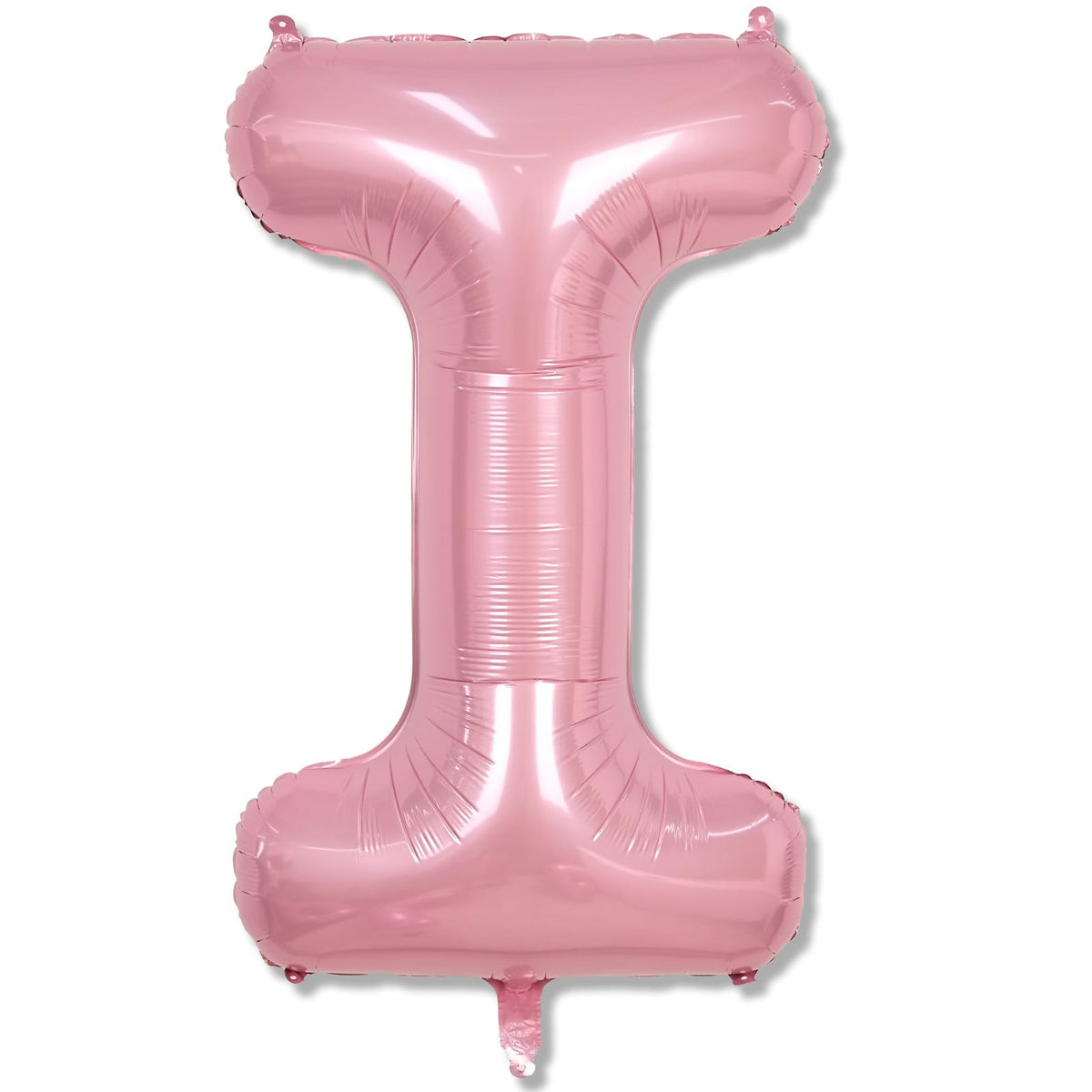 40-Inch Jumbo Foil Number Balloon for Birthday & Events
