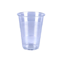 Amazon Basics Clear Disposable Plastic Cups for Parties