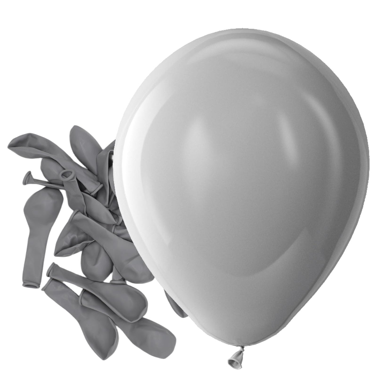 Assorted Latex Balloons for Parties & Event Decorations