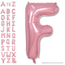 40-Inch Jumbo Foil Number Balloon for Birthday & Events