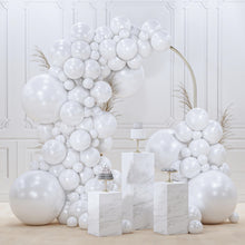 140-Piece Mixed-Size Balloon Pack for Party Decorations