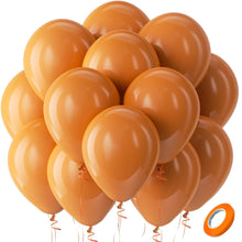 Assorted Latex Balloons for Parties & Event Decorations