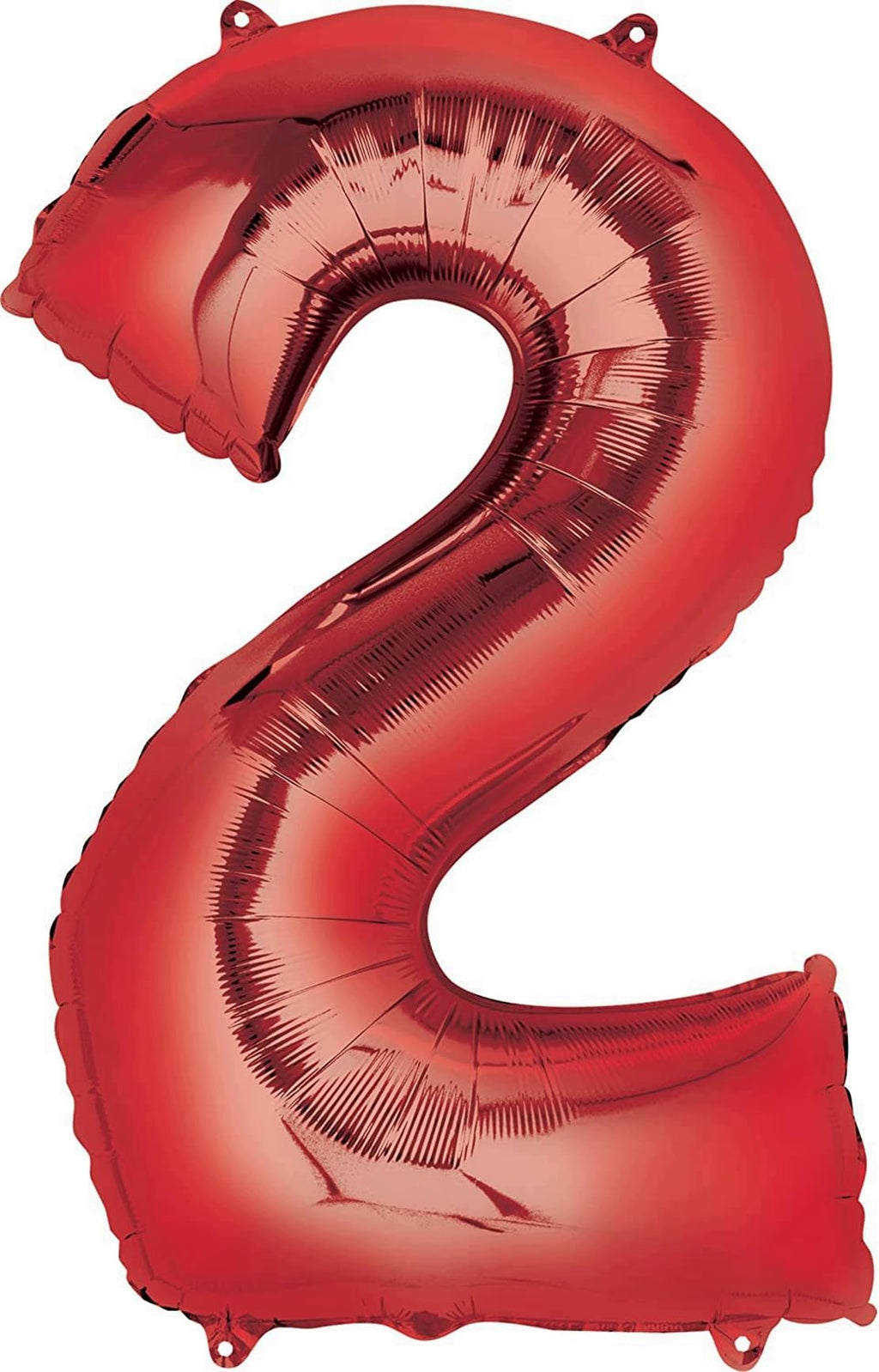 Sesame Street Elmo & Cookie Monster 2nd Birthday Balloon Set