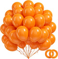 100-Pack 12-Inch Latex Balloons for Parties & Events