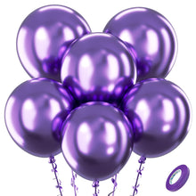 Assorted Latex Balloons for Parties & Event Decorations