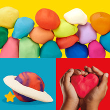 42-Pack Play-Doh Modeling Compound for Party Favors & Gifts