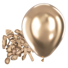 Assorted Latex Balloons for Parties & Event Decorations