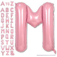 40-Inch Jumbo Foil Number Balloon for Birthday & Events