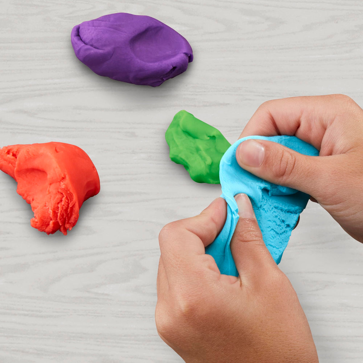 42-Pack Play-Doh Modeling Compound for Party Favors & Gifts