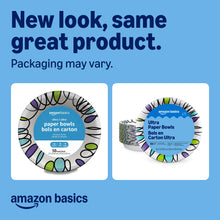 20-Ounce Disposable Paper Bowls for Parties & Events