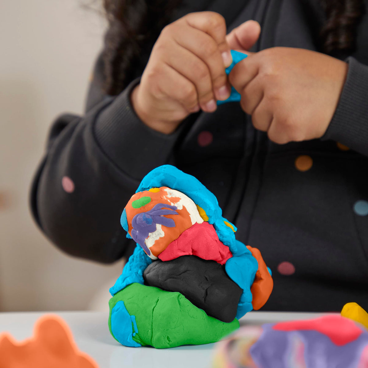 42-Pack Play-Doh Modeling Compound for Party Favors & Gifts